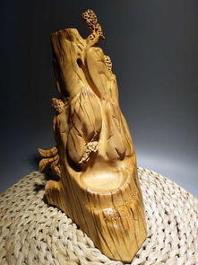 崖柏工藝品擺件銷售與定制服務(wù)