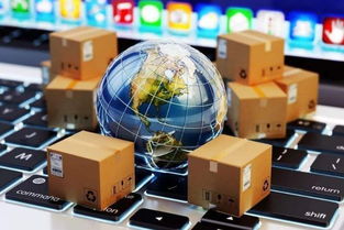 跨境電商助力我市工藝品暢銷全球230個國家和地區(qū)